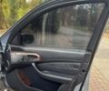 Сірий Мерседес С Клас, об'ємом двигуна 5 л та пробігом 270 тис. км за 6599 $, фото 18 на Automoto.ua