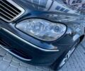Сірий Мерседес С Клас, об'ємом двигуна 4.97 л та пробігом 289 тис. км за 5900 $, фото 14 на Automoto.ua