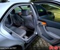 Серый Мерседес С Класс, объемом двигателя 3.7 л и пробегом 350 тыс. км за 6000 $, фото 3 на Automoto.ua