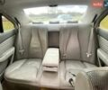 Серый Мерседес С Класс, объемом двигателя 4.97 л и пробегом 390 тыс. км за 7500 $, фото 12 на Automoto.ua
