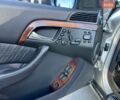 Сірий Мерседес С Клас, об'ємом двигуна 3.22 л та пробігом 460 тис. км за 8300 $, фото 34 на Automoto.ua