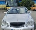 Мерседес С Клас 2003 у Чернівцях на Automoto.ua Сірий Мерседес С Клас, об'ємом двигуна 3.7 л та пробігом 341 тис. км за 5100 $, фото 1 на Automoto.ua