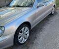 Сірий Мерседес С Клас, об'ємом двигуна 3.72 л та пробігом 460 тис. км за 5700 $, фото 9 на Automoto.ua