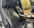 Сірий Мерседес С Клас, об'ємом двигуна 5 л та пробігом 270 тис. км за 6599 $, фото 13 на Automoto.ua