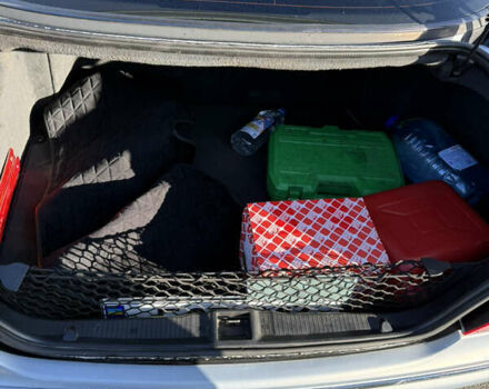 Сірий Мерседес С Клас, об'ємом двигуна 3.22 л та пробігом 258 тис. км за 9500 $, фото 27 на Automoto.ua