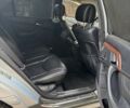 Сірий Мерседес С Клас, об'ємом двигуна 5 л та пробігом 270 тис. км за 6599 $, фото 11 на Automoto.ua