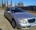 Серый Мерседес С Класс, объемом двигателя 3.22 л и пробегом 344 тыс. км за 8199 $, фото 4 на Automoto.ua