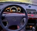 Серый Мерседес С Класс, объемом двигателя 3.7 л и пробегом 350 тыс. км за 6000 $, фото 5 на Automoto.ua
