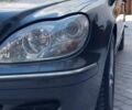 Сірий Мерседес С Клас, об'ємом двигуна 4.97 л та пробігом 288 тис. км за 6800 $, фото 5 на Automoto.ua