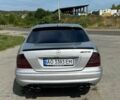 Сірий Мерседес С Клас, об'ємом двигуна 4 л та пробігом 390 тис. км за 8500 $, фото 3 на Automoto.ua