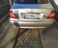 Сірий Мерседес С Клас, об'ємом двигуна 3.22 л та пробігом 500 тис. км за 8000 $, фото 2 на Automoto.ua