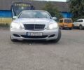 Мерседес С Клас 2003 у Чернівцях на Automoto.ua Сірий Мерседес С Клас, об'ємом двигуна 3.7 л та пробігом 341 тис. км за 5100 $, фото 20 на Automoto.ua
