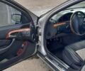 Мерседес С Клас 2003 у Чернівцях на Automoto.ua Сірий Мерседес С Клас, об'ємом двигуна 3.7 л та пробігом 341 тис. км за 5100 $, фото 14 на Automoto.ua