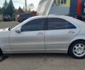 Мерседес С Клас 2003 у Чернівцях на Automoto.ua Сірий Мерседес С Клас, об'ємом двигуна 3.7 л та пробігом 341 тис. км за 5100 $, фото 9 на Automoto.ua
