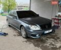 Серый Мерседес С Класс, объемом двигателя 5.51 л и пробегом 280 тыс. км за 6800 $, фото 4 на Automoto.ua
