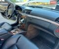 Сірий Мерседес С Клас, об'ємом двигуна 3.22 л та пробігом 460 тис. км за 8300 $, фото 63 на Automoto.ua