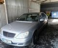 Серый Мерседес С Класс, объемом двигателя 5 л и пробегом 300 тыс. км за 5500 $, фото 1 на Automoto.ua