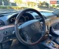 Сірий Мерседес С Клас, об'ємом двигуна 3.22 л та пробігом 460 тис. км за 8300 $, фото 41 на Automoto.ua