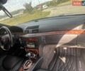 Сірий Мерседес С Клас, об'ємом двигуна 4 л та пробігом 390 тис. км за 8500 $, фото 7 на Automoto.ua