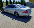 Серый Мерседес С Класс, объемом двигателя 3.7 л и пробегом 350 тыс. км за 7000 $, фото 1 на Automoto.ua