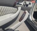 Серый Мерседес С Класс, объемом двигателя 3.7 л и пробегом 360 тыс. км за 5500 $, фото 20 на Automoto.ua