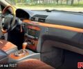 Сірий Мерседес С Клас, об'ємом двигуна 32 л та пробігом 303 тис. км за 3200 $, фото 8 на Automoto.ua