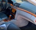 Серый Мерседес С Класс, объемом двигателя 37 л и пробегом 0 тыс. км за 7000 $, фото 11 на Automoto.ua