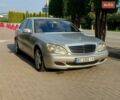 Сірий Мерседес С Клас, об'ємом двигуна 3.2 л та пробігом 307 тис. км за 8800 $, фото 16 на Automoto.ua