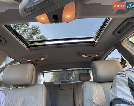 Мерседес С Класс 2004 в Черновцах на Automoto.ua Серый Мерседес С Класс, объемом двигателя 5 л и пробегом 298 тыс. км за 6800 $, фото 10 на Automoto.ua