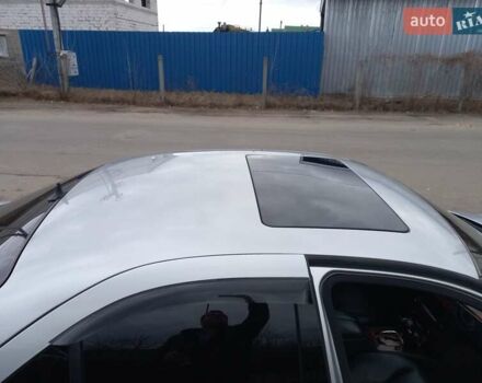 Серый Мерседес С Класс, объемом двигателя 3 л и пробегом 280 тыс. км за 8900 $, фото 6 на Automoto.ua