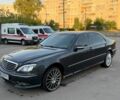 Серый Мерседес С Класс, объемом двигателя 4.3 л и пробегом 2 тыс. км за 2199 $, фото 2 на Automoto.ua