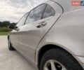 Сірий Мерседес С Клас, об'ємом двигуна 5 л та пробігом 330 тис. км за 5850 $, фото 12 на Automoto.ua