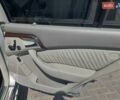 Серый Мерседес С Класс, объемом двигателя 3.7 л и пробегом 360 тыс. км за 5500 $, фото 10 на Automoto.ua