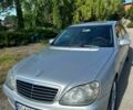 Серый Мерседес С Класс, объемом двигателя 4.97 л и пробегом 363 тыс. км за 5500 $, фото 1 на Automoto.ua