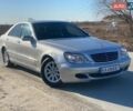 Серый Мерседес С Класс, объемом двигателя 3.2 л и пробегом 481 тыс. км за 7500 $, фото 1 на Automoto.ua