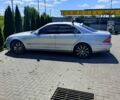 Серый Мерседес С Класс, объемом двигателя 3.7 л и пробегом 350 тыс. км за 7000 $, фото 3 на Automoto.ua