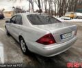 Серый Мерседес С Класс, объемом двигателя 3.2 л и пробегом 350 тыс. км за 6700 $, фото 2 на Automoto.ua
