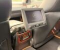 Сірий Мерседес С Клас, об'ємом двигуна 5 л та пробігом 330 тис. км за 5850 $, фото 18 на Automoto.ua