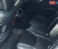 Сірий Мерседес С Клас, об'ємом двигуна 4 л та пробігом 450 тис. км за 5500 $, фото 19 на Automoto.ua