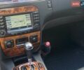 Серый Мерседес С Класс, объемом двигателя 3.22 л и пробегом 420 тыс. км за 8000 $, фото 10 на Automoto.ua