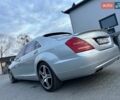 Серый Мерседес С Класс, объемом двигателя 3.5 л и пробегом 200 тыс. км за 12750 $, фото 23 на Automoto.ua