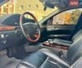 Серый Мерседес С Класс, объемом двигателя 3.5 л и пробегом 290 тыс. км за 8900 $, фото 21 на Automoto.ua