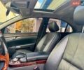 Серый Мерседес С Класс, объемом двигателя 3.5 л и пробегом 290 тыс. км за 8900 $, фото 19 на Automoto.ua