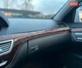 Серый Мерседес С Класс, объемом двигателя 3.5 л и пробегом 200 тыс. км за 12750 $, фото 61 на Automoto.ua
