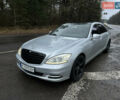 Серый Мерседес С Класс, объемом двигателя 3.5 л и пробегом 197 тыс. км за 9500 $, фото 5 на Automoto.ua