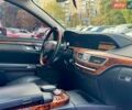Серый Мерседес С Класс, объемом двигателя 3.5 л и пробегом 290 тыс. км за 8900 $, фото 14 на Automoto.ua