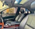 Серый Мерседес С Класс, объемом двигателя 3.5 л и пробегом 290 тыс. км за 8904 $, фото 15 на Automoto.ua