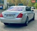 Серый Мерседес С Класс, объемом двигателя 3.5 л и пробегом 290 тыс. км за 8900 $, фото 8 на Automoto.ua