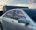 Серый Мерседес С Класс, объемом двигателя 3.5 л и пробегом 200 тыс. км за 12750 $, фото 13 на Automoto.ua