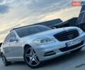 Серый Мерседес С Класс, объемом двигателя 3.5 л и пробегом 200 тыс. км за 12750 $, фото 43 на Automoto.ua